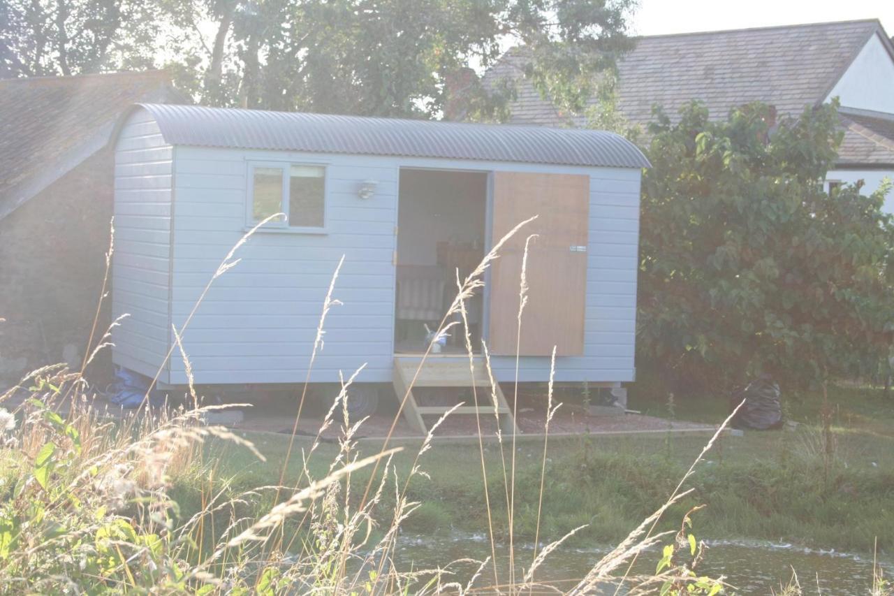 Greenway Farm Bridgwater Exterior foto